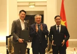 Đà Nẵng hợp tác với sàn giao dịch hàng đầu thế giới Binance phát triển công nghệ blockchain