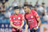 Shopee Cup 2025 - 2026: CLB Công An Hà Nội chật vật thắng trận đầu tiên