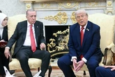 Tin tức thế giới 26-9: Ông Trump thất vọng về ông Putin; Nga tố EU, NATO lợi dụng Ukraine chống Nga