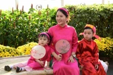 Siêu đô thị TP.HCM hơn 14 triệu dân có mức sinh thấp nhất Việt Nam