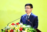 Ông Trương Quốc Huy được chỉ định giữ chức Bí thư Tỉnh ủy Phú Thọ
