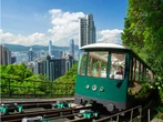 Lượng du khách Việt Nam đến Hong Kong tăng ấn tượng năm 2025