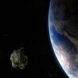 NASA sẽ dùng vũ khí hạt nhân ngăn tiểu hành tinh lao vào Mặt trăng, tránh gây hại Trái đất?