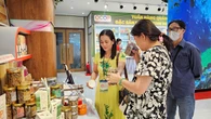 Đặc sản Quảng Trị vào TP.HCM tìm thị trường phân phối