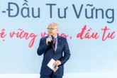 Prudential Việt Nam ra mắt sản phẩm bảo hiểm liên kết đơn vị PRU-Đầu Tư Vững Tiến