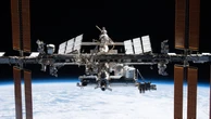 NASA chi hàng trăm triệu USD cho thế hệ trạm vũ trụ thương mại thay ISS