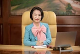 Khối tài sản vợ ông Phạm Nhật Vượng đã vượt mốc tỉ USD