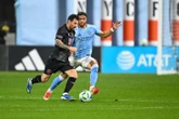 Messi đạt thống kê khủng sau khi tỏa sáng rực rỡ