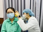 Nguy cơ thủng màng nhĩ ở trẻ từ những thói quen tưởng vô hại
