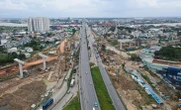 Phó thủ tướng Mai Văn Chính: Khẩn trương đầu tư hoàn thiện nút giao Tân Vạn đồng bộ vành đai 3
