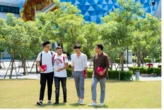 BUV vào top 5 cơ sở giáo dục cho sinh viên nước ngoài