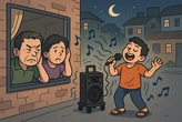 Nhiều án mạng do hát karaoke ồn ào, cách nào ngăn chặn?