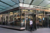 'Ông lớn' JPMorgan Chase bị phạt kỷ lục 45 triệu euro tại Đức