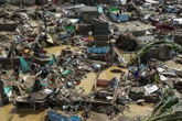 Bão Kalmaegi tàn phá Philippines: Gần 270 người thiệt mạng và mất tích