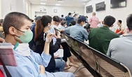 Người bệnh ung thư nghèo đề xuất bảo hiểm y tế có chính sách hỗ trợ: Bộ Y tế nói gì?