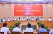 Chủ tịch Hà Nội: Báo chí góp phần củng cố niềm tin xã hội và tạo sự đồng thuận trong nhân dân