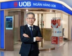 Ông Phạm Hồng Hải làm Phó Tổng Giám đốc Ngân hàng UOB Việt Nam