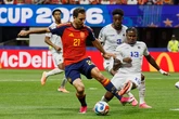 Tiền đạo Tây Ban Nha lập kỷ lục buồn chưa từng có trong lịch sử World Cup