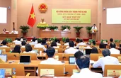 Hà Nội sẽ cấm xe máy xăng không đạt chuẩn vào vành đai 1 từ năm 2028