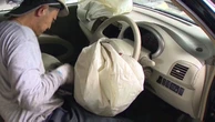 Triệu hồi khoảng 137.000 xe ở Việt Nam vì lỗi túi khí Takata