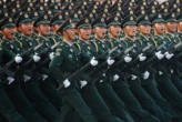 Úc cảnh báo về năng lực tên lửa tầm xa của Trung Quốc