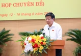 Hà Nội chi hơn 11.600 tỉ đồng cải tạo, xử lý ô nhiễm sông Cầu Bây
