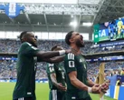 Saudi Arabia lại tạo địa chấn ở World Cup