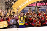 Tuyển Việt Nam gọi thêm 2 cầu thủ Việt kiều cùng 1 nhập tịch cho ASEAN Cup 2026