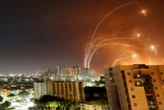 Lý do châu Âu tăng cường mua lá chắn tên lửa của Israel