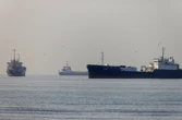 Anh, Pháp, Đức, Ý hoan nghênh thỏa thuận Mỹ - Iran, kêu gọi mở eo biển Hormuz