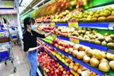 Rửa rau quả bằng nước hay bằng giấm sẽ sạch hơn?