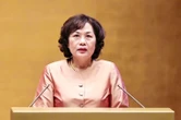 Ngân hàng Nhà nước thông tin mới về giải pháp quản lý giá vàng thời gian tới