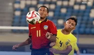Tuyển Việt Nam nhận tin không vui từ đối thủ 'khó nhằn' ở ASEAN Cup