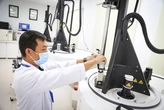 Phát triển quy trình tái tạo tế bào gốc tạo máu trong ống nghiệm, cơ hội điều trị bệnh mạch máu