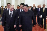 Nhà lãnh đạo Triều Tiên sắp đi Trung Quốc, sẽ gặp ông Tập, ông Putin