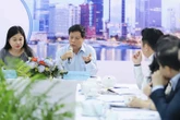 Đến khi nào bệnh viện TP.HCM trở thành điểm hẹn du lịch?