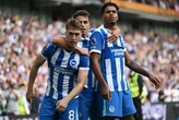 Man City thua trận thứ 2 liên tiếp ở Premier League