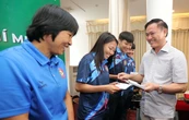 CLB nữ TP.HCM quyết tâm có chức vô địch thứ 14