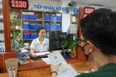 Bảo hiểm xã hội TP.HCM công bố cơ cấu mới, 6 đơn vị cơ sở ngừng hoạt động