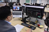 Ngân hàng đổ bộ chứng khoán: Thấy gì từ cuộc đua tăng vốn đồng loạt hàng tỉ USD?