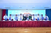 Bệnh viện Đa khoa khu vực Củ Chi sẽ có trung tâm cấp cứu chấn thương, đột quỵ chuyên sâu