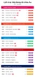 Lịch trực tiếp bóng đá châu Âu: Tâm điểm Atletico Madrid - Real Madrid