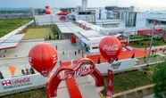 Nhà máy Coca-Cola Việt Nam tại TP.HCM hết thời hạn hoạt động sau 30 năm, sẽ chuyển về Tây Ninh
