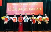 Ông Nguyễn Khắc Văn làm quyền Tổng biên tập báo Sài Gòn Giải Phóng