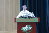 Phó bí thư Nguyễn Phước Lộc: TP.HCM đã vượt qua thách thức, hoàn thành bệnh án điện tử trước 30-9