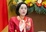 Phó chủ tịch Quốc hội: Cần dự án 'ra tấm, ra món' cho sông Tô Lịch