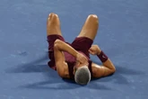 Alcaraz sợ hãi với chấn thương tại vòng 1 Japan Open