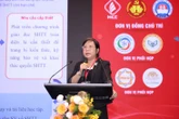 Sinh viên còn 'mù mờ' về sở hữu trí tuệ