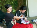 Đồ án tốt nghiệp của sinh viên ở TP.HCM đoạt giải phim châu Á