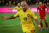 FIFA chính thức kết tội Malaysia gian dối khi đấu Việt Nam